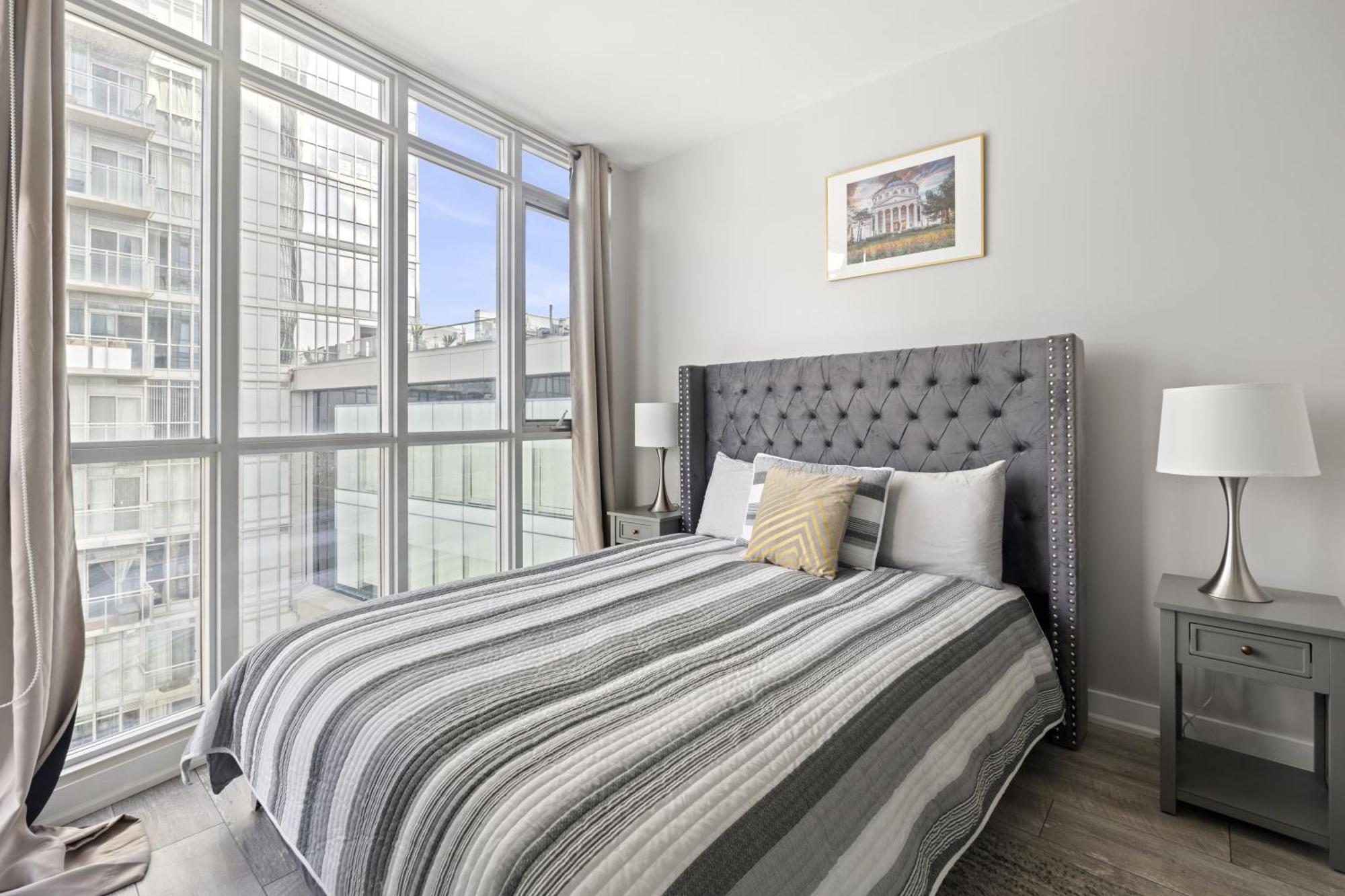 Globalstay Elegant Downtown Apartments Toronto Exteriér fotografie